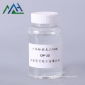 Cas No.9036-19-5 Op 40 Cosmetic emulsifier